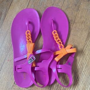 Kate spade sandals